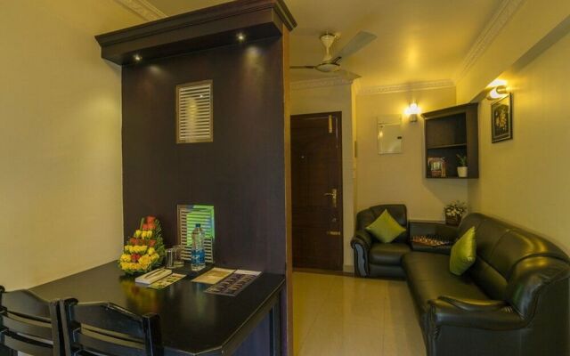 Aaha airport Hotel