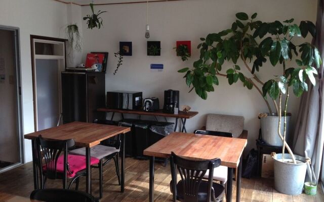 Hostel North+Key Kyoto