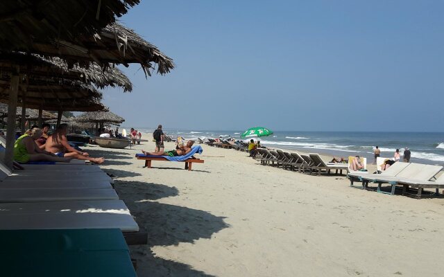 An Bang Garden Homestay