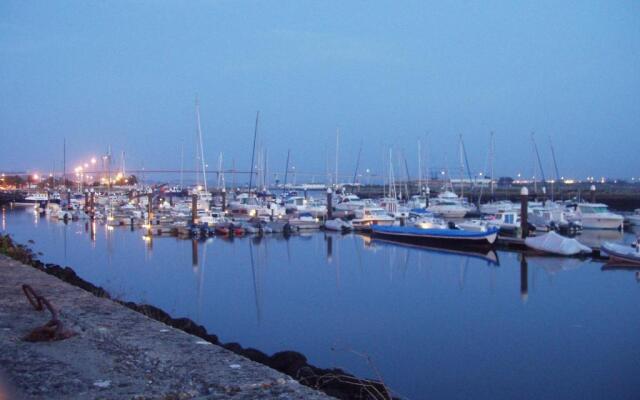 Buarcos Village House