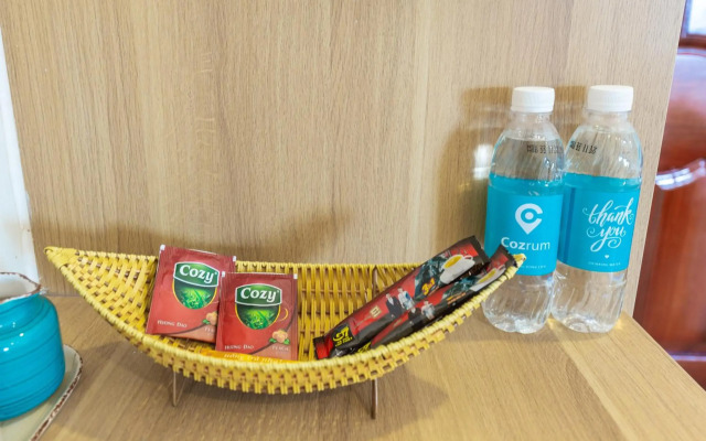 Cozrum Lux Hotel