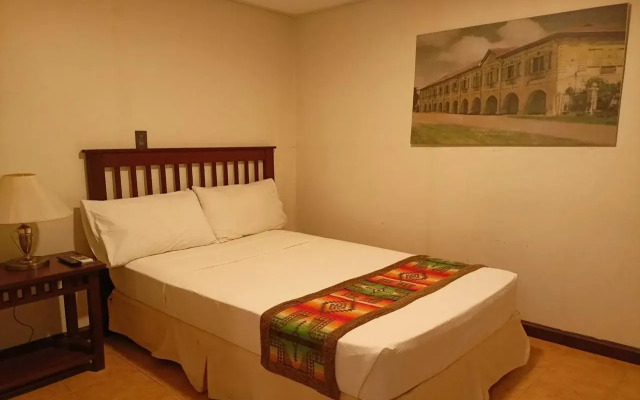Metro Vigan Inn - Annex