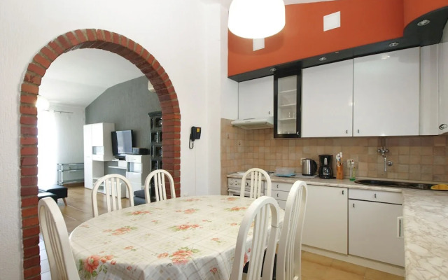 Villa Štinjan House