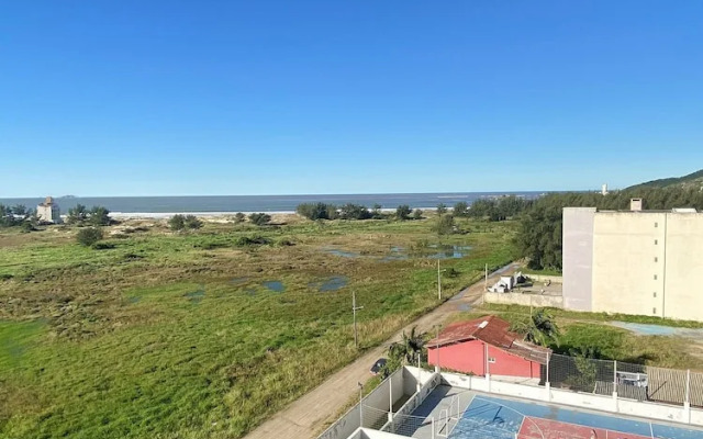 Resid. Clube Mar Grosso-Laguna - LAG706