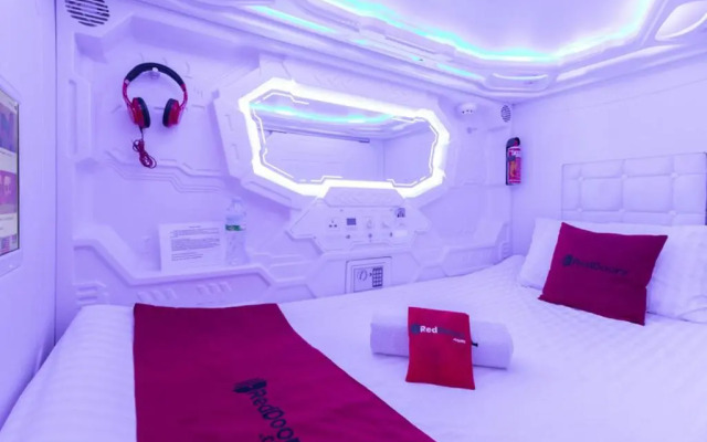 Capsule Inn Medan