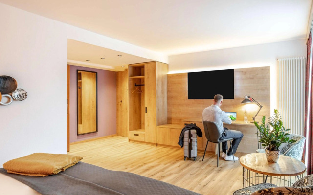 Mercure Hotel Bad Oeynhausen City
