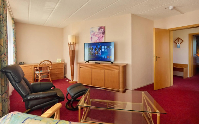Trip Inn Axxon Hotel