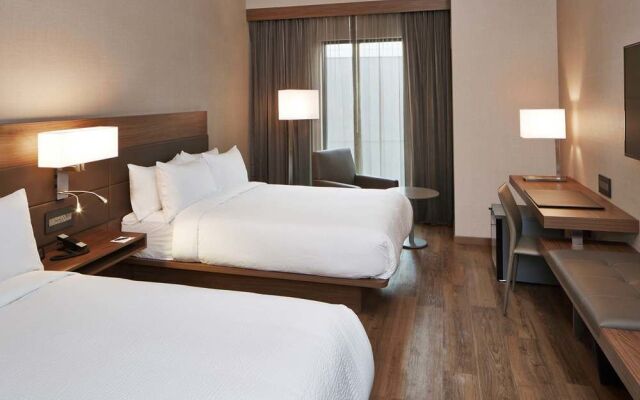 AC Hotel Minneapolis Downtown