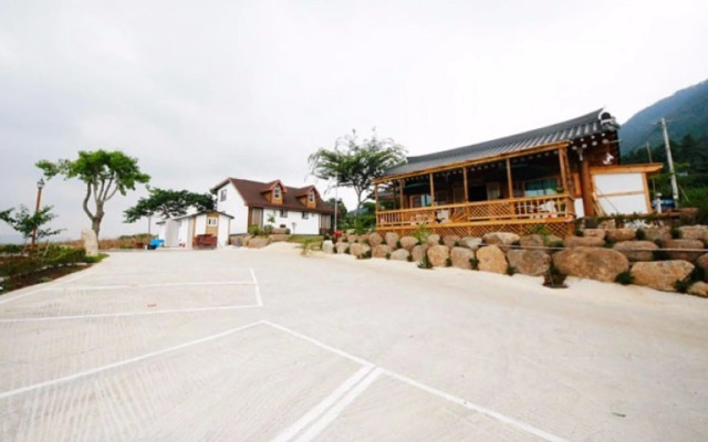 Suncheon Bay Yerang Pension