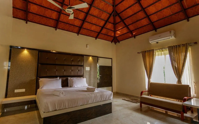 SR Jungle Resort