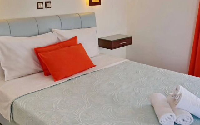 Saronis Hotel Agistri - Adults Only