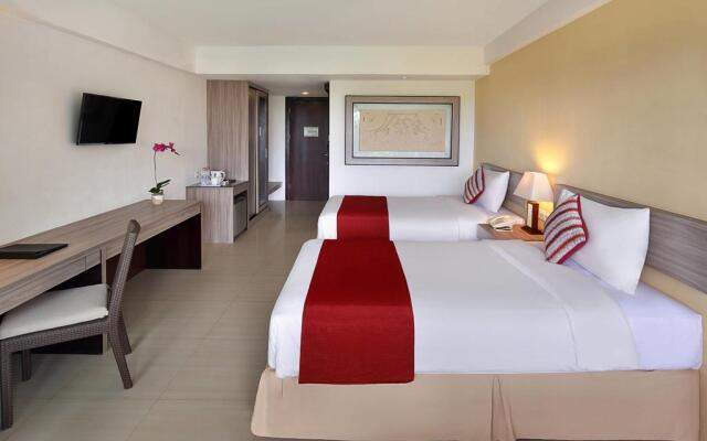 Swiss-Belhotel Segara Resort & Spa