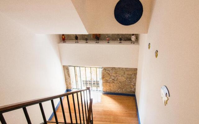 Miragaia House