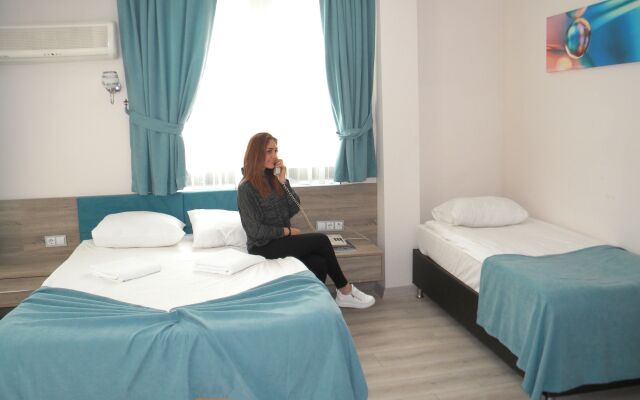 Sava Hotel