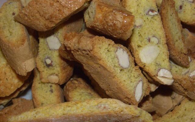 Appartamento Il Brocciolo