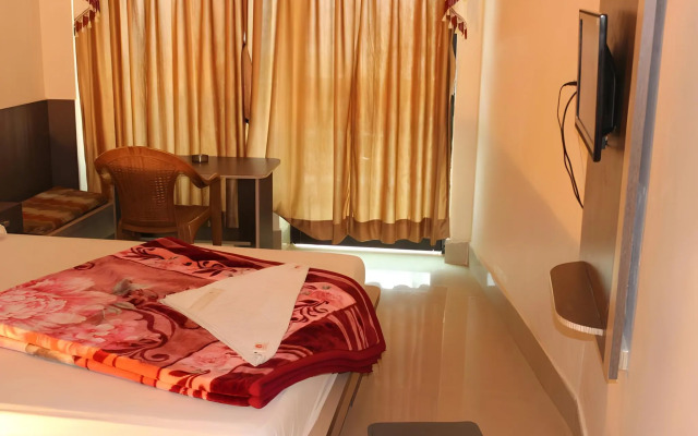Larica Holiday Inn Puri