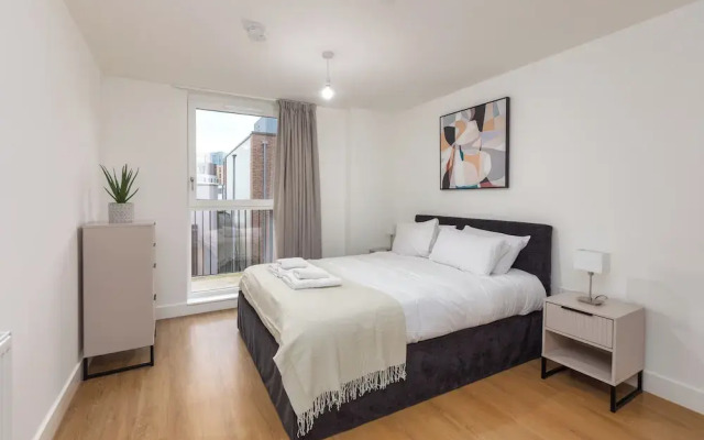 Verdant in Bristol With 1 Bedrooms and 1 Bathrooms