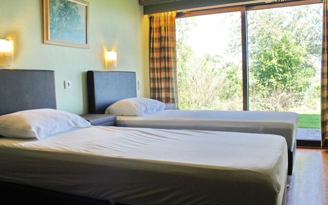 Cozy Holiday Home in Somme-leuze