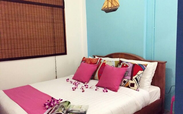 Oceanfront Huahin