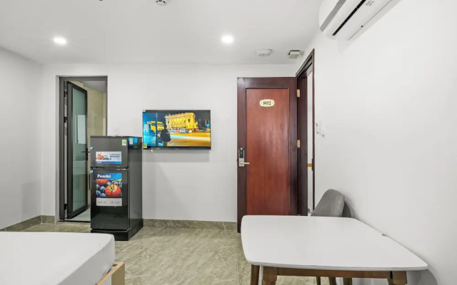 Silia Hotel & Apartment