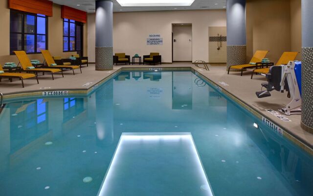 Courtyard Atlanta Decatur Downtown/Emory