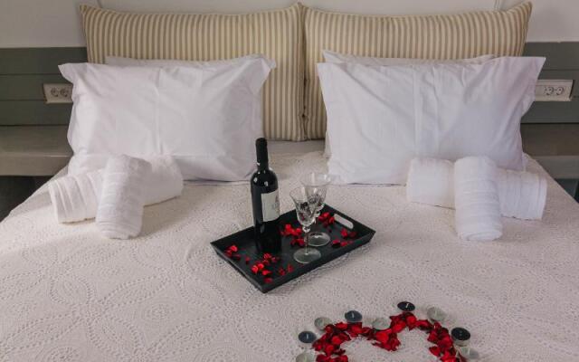 Olive Garden Luxury Resort