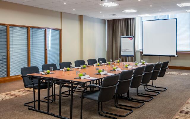 Crowne Plaza Chester by IHG