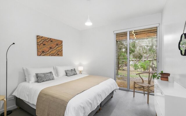 Bristlebird - Rejuvenate Stays