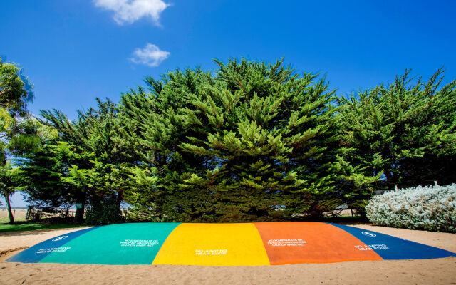 Port Fairy Holiday Park