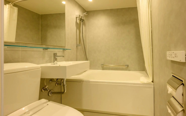 ART HOTEL Nippori Lungwood