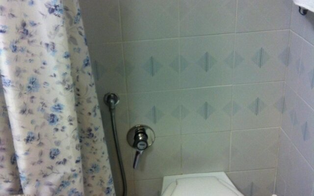 Piccolo Hotel Sciliar