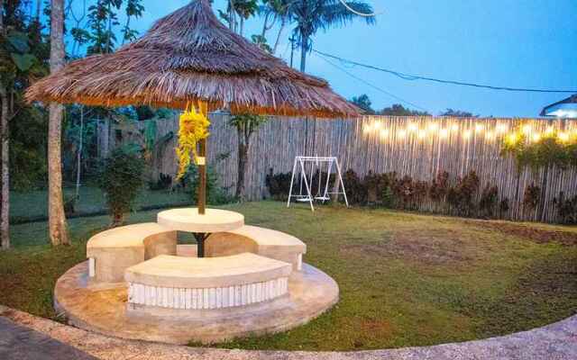 Villa Andante - Make Slow Your Day in Puncak