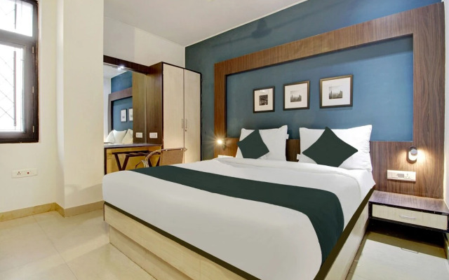 SilverKey Executive Stays 42924 The Bellefin