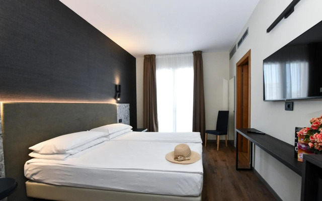 Hotel Eden