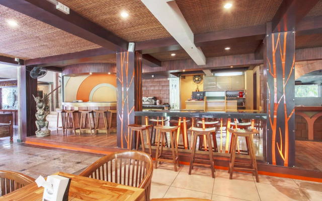 Bali Bungalo Hotel