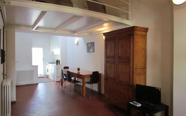 ToFlorence Apartments - Oltrarno