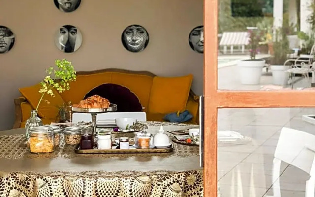 Villa Paradiso Charme&Design