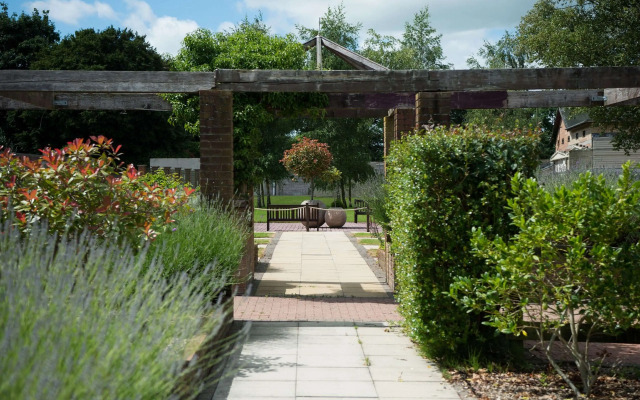 Barton Manor Hotel & Spa, BW Signature Collection