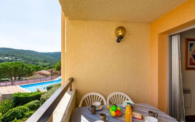 Le Domaine de la Gaillarde 31755