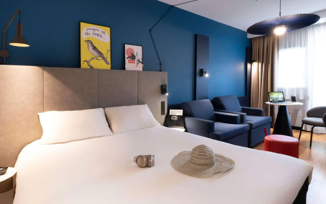 ibis Macon Sud Crêches