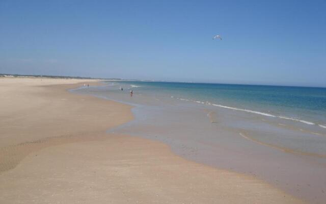 Apartamento Álvaro de Campos 78