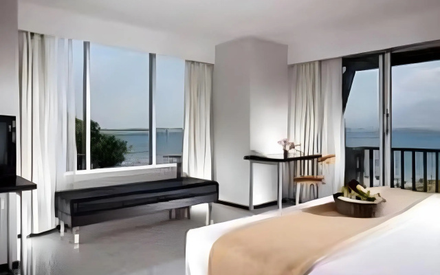 Grand Elty Krakatoa – Guest Rooms – Merak Belantung