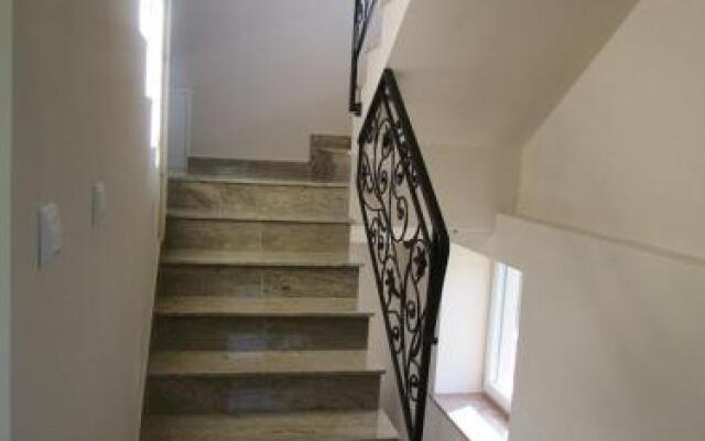 Apartamenty Smrek Poronin
