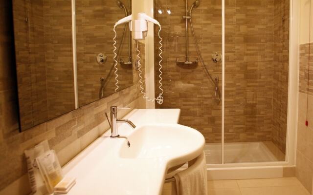 Hotel Valeria del Mar