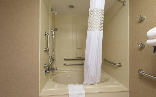 Hampton Inn Wilkesboro