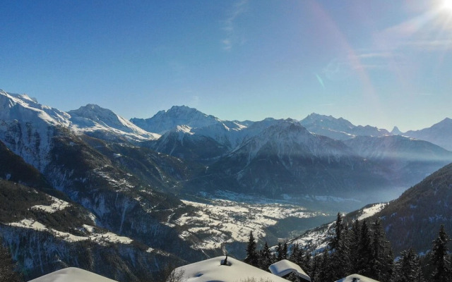 Golmenegg B32 Riederalp