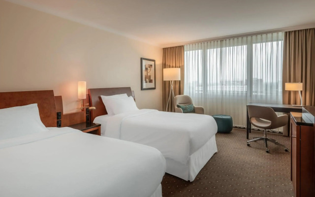 The Westin Grand Munich