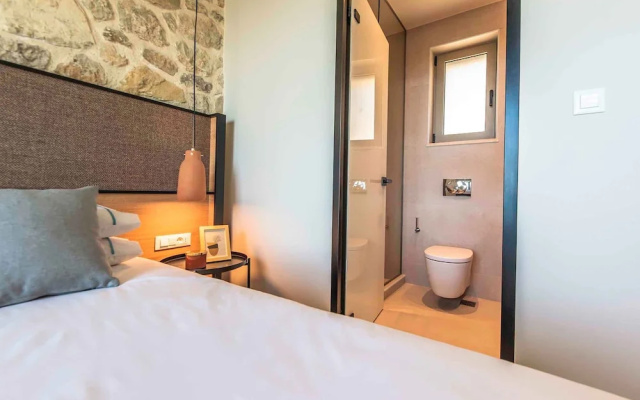 Villa Mare I Free Heated Pool Infinite Blue
