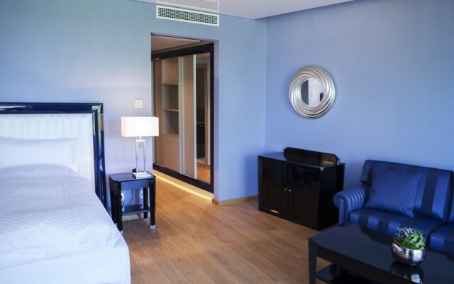 Schwitzer's Hotel am Park