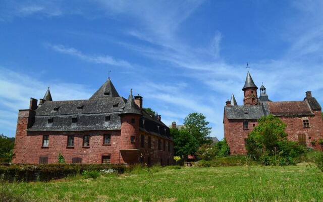 VVF Villages Collonges-la-Rouge